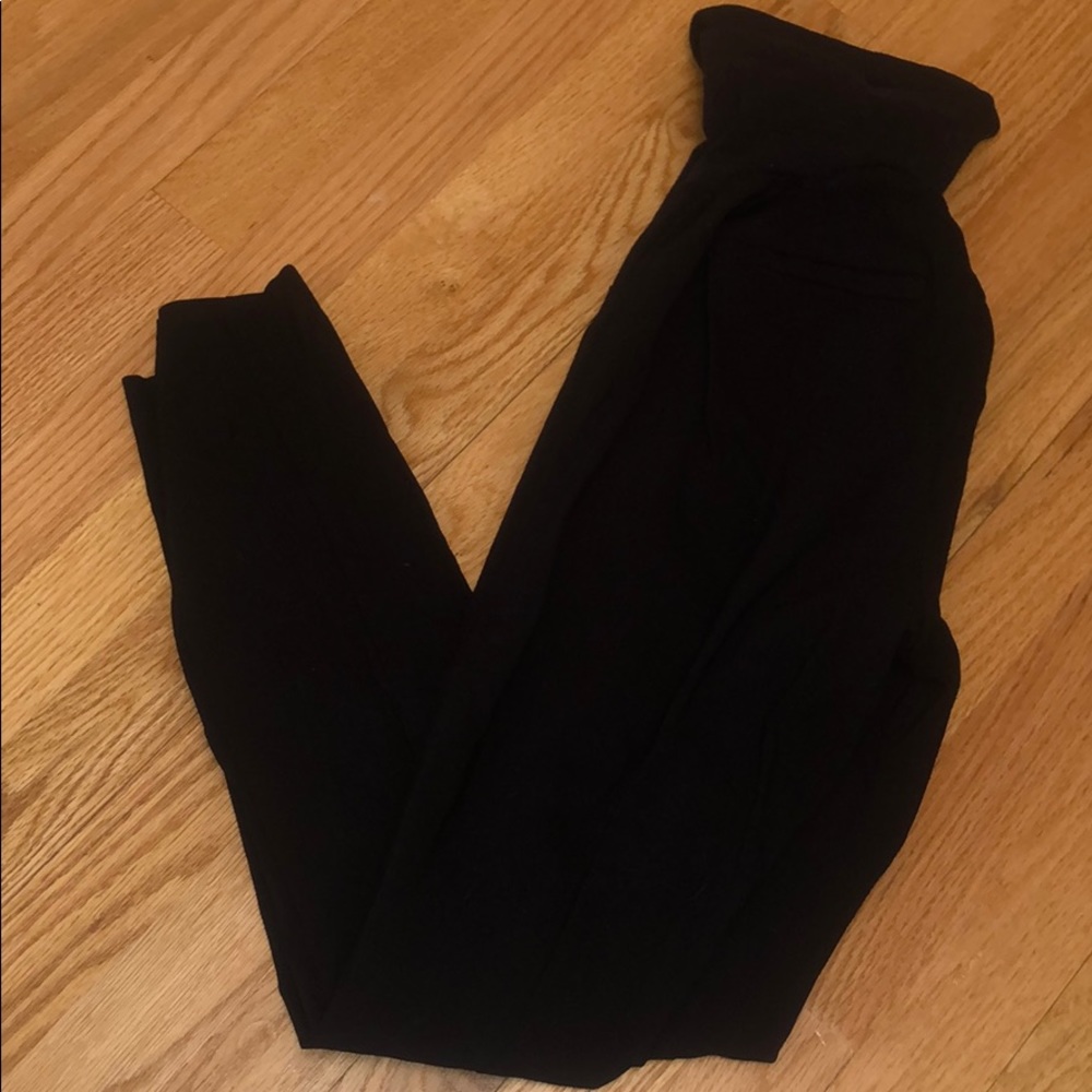 Maternity Dress Pants